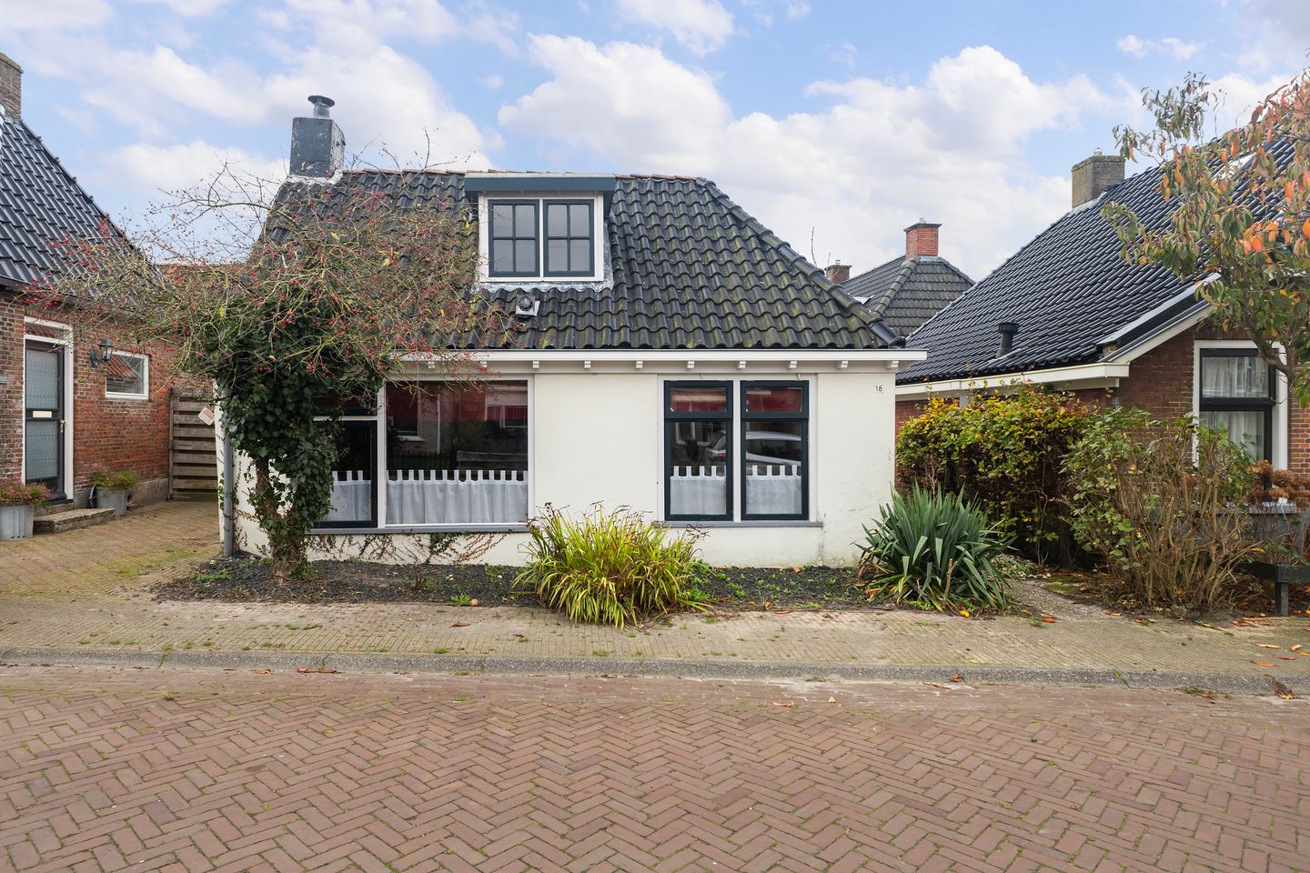 Foto 4 van Pheiferbuorren 18