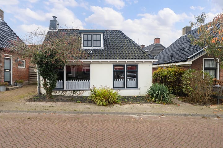 Foto 4 van Pheiferbuorren 18