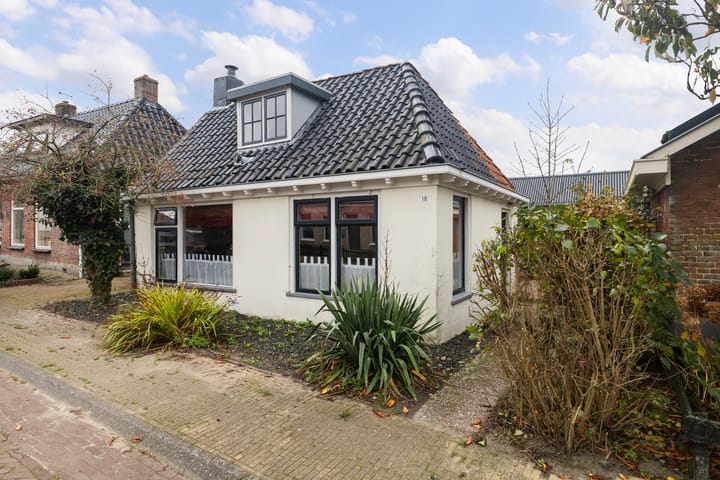 Foto 5 van Pheiferbuorren 18