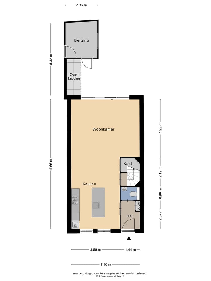 Foto 31 van Akcros 1