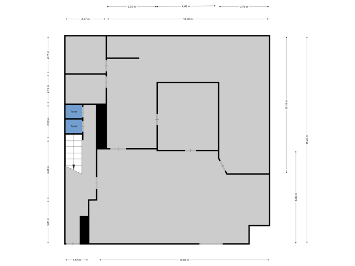 Begane grond