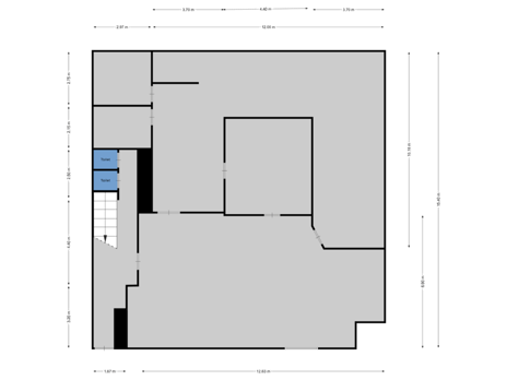 Bekijk plattegrond
