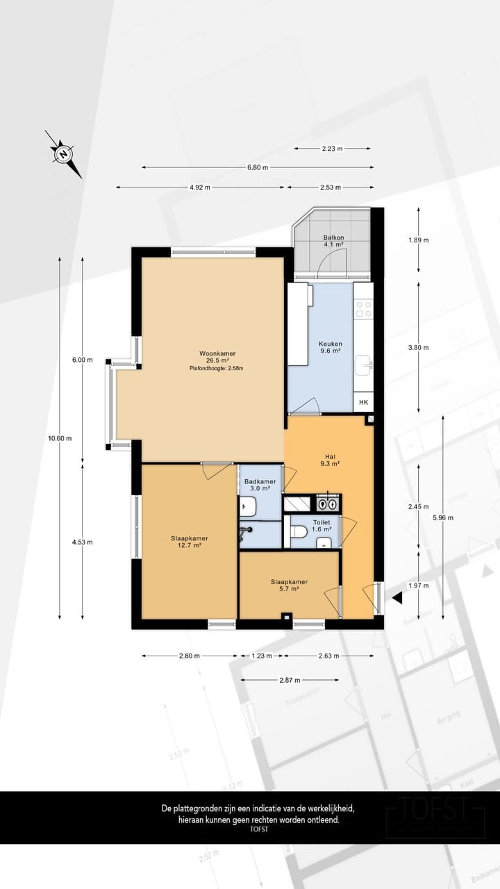 Photo 26 of Westvest 231