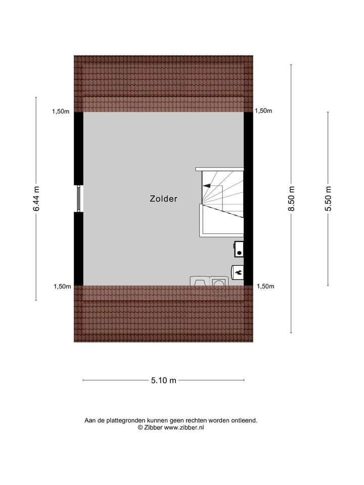 Foto 33 van Akcros 1