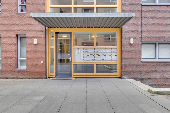 Foto 23 van de Wieken 8