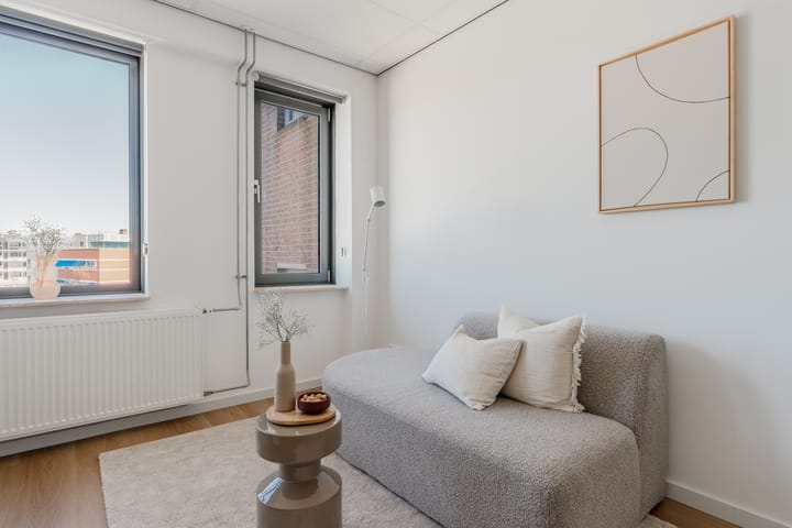 Foto 2 van Kalverstraat 8-1