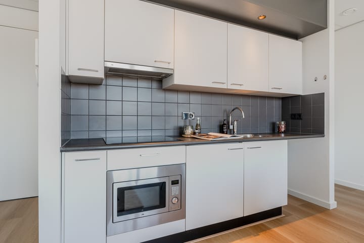 Foto 3 van Kalverstraat 8-1