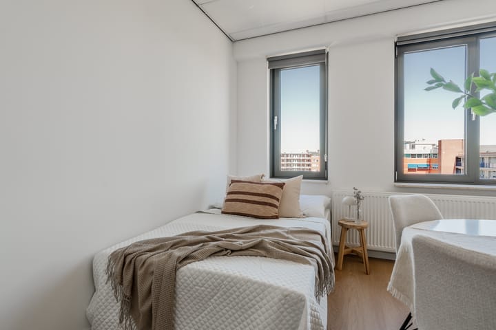 Foto 4 van Kalverstraat 8-1