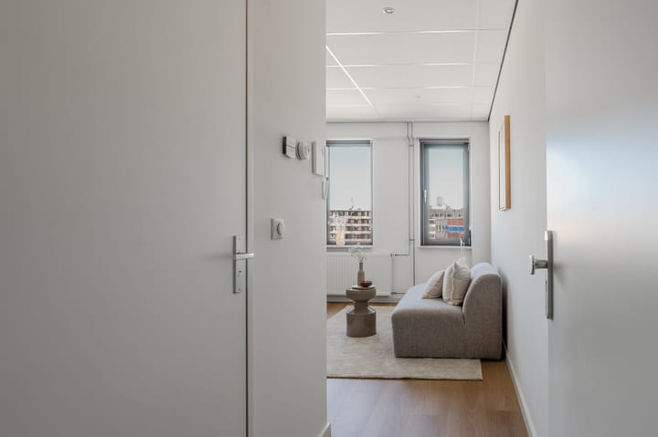 Foto 10 van Kalverstraat 8-1