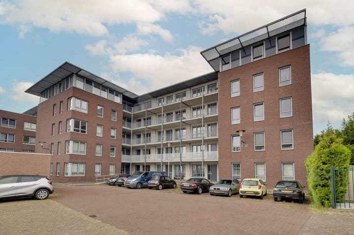 Foto 29 van de Wieken 8