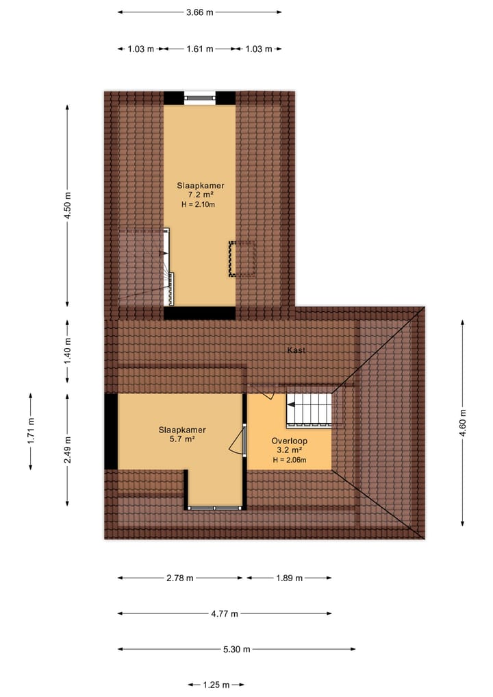 Foto 30 van Pheiferbuorren 18