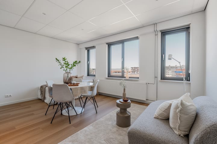 Foto 11 van Kalverstraat 8-1