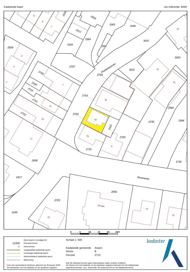 Foto 32 van Pheiferbuorren 18