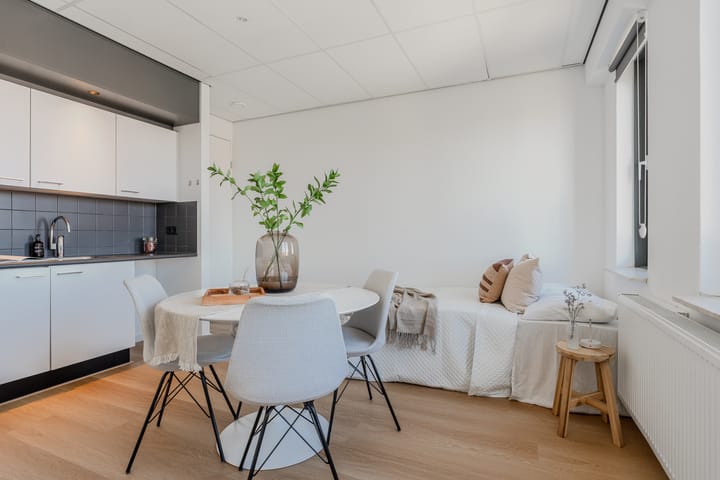 Foto 14 van Kalverstraat 8-1