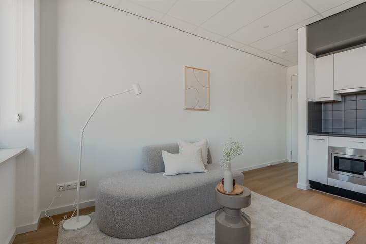 Foto 16 van Kalverstraat 8-1