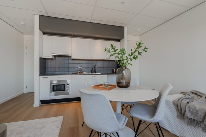 Foto 17 van Kalverstraat 8-1