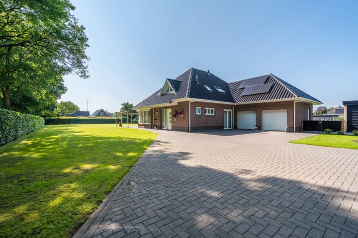 St. Vitusholt 7e laan 15 A