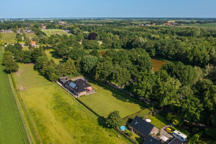 Foto 2 van St. Vitusholt 7e laan 15-A