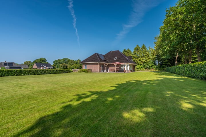 Foto 3 van St. Vitusholt 7e laan 15-A