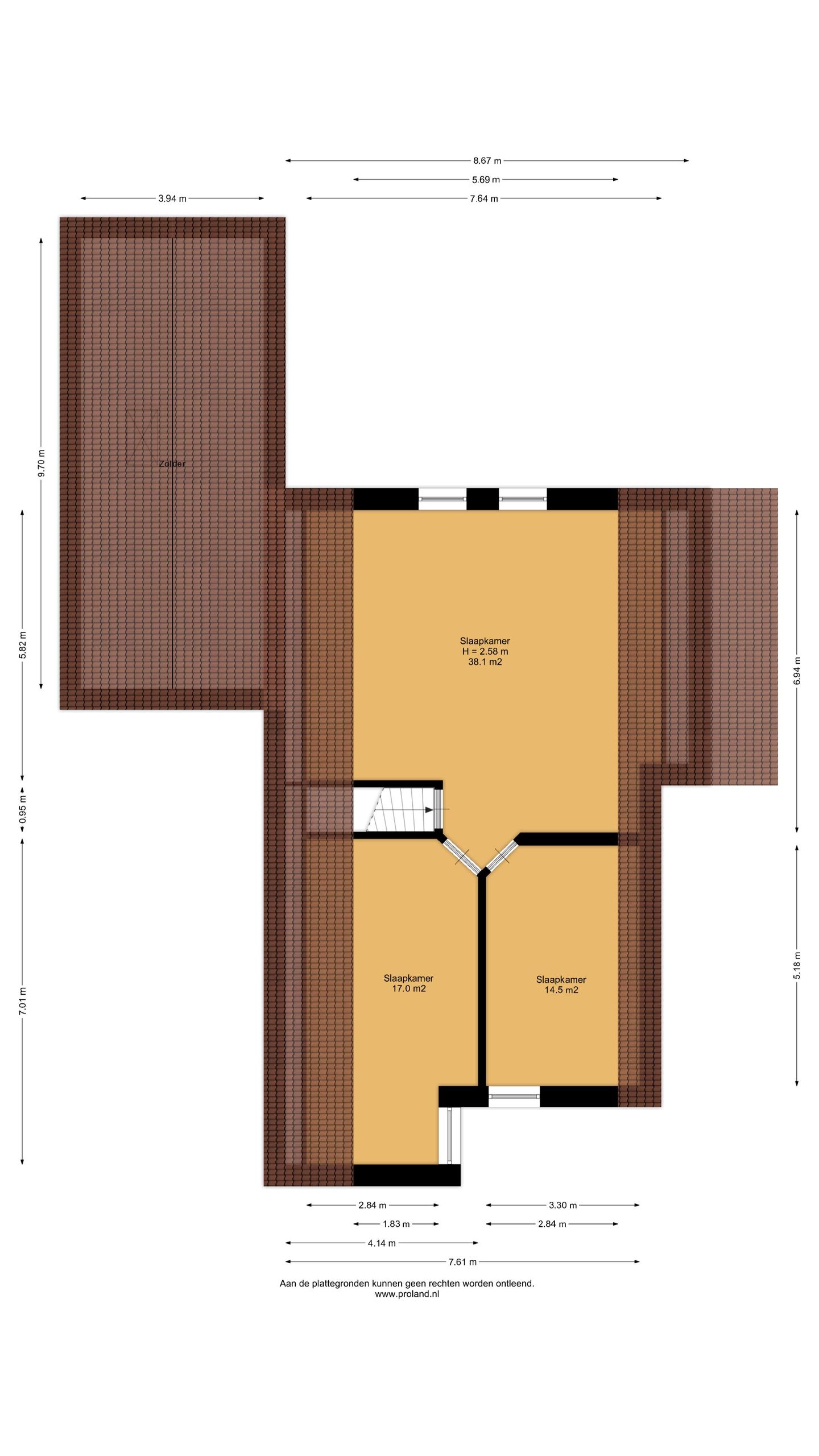 Foto 40 van Exloërkijl-Zuid 71-B