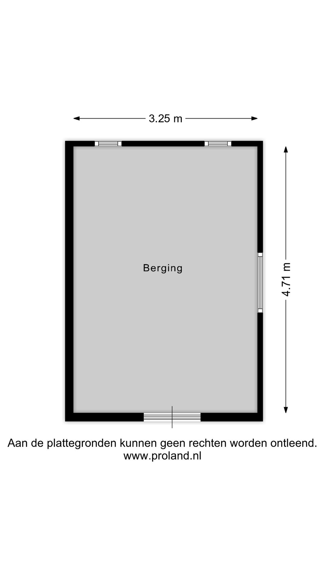 Foto 41 van Exloërkijl-Zuid 71-B