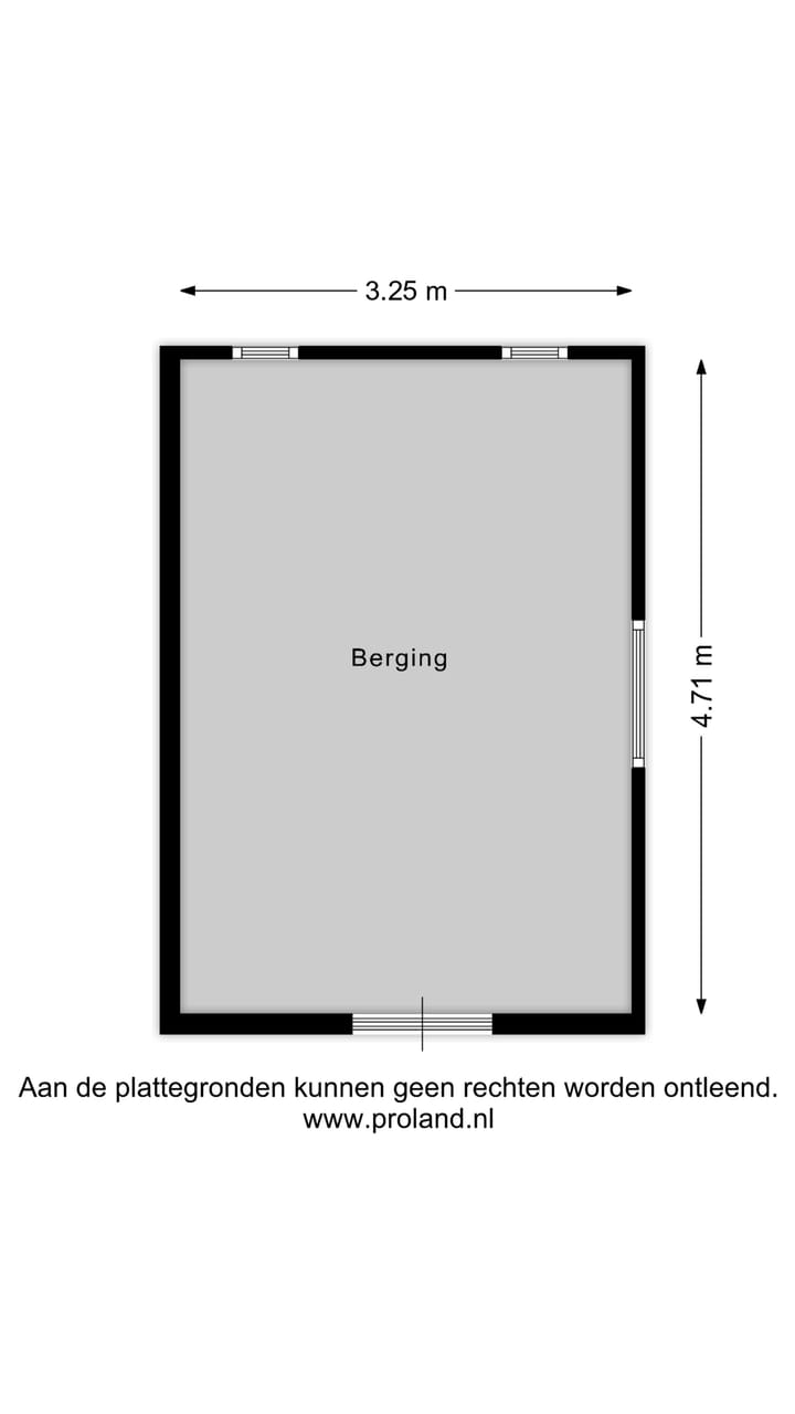 Foto 41 van Exloërkijl-Zuid 71-B