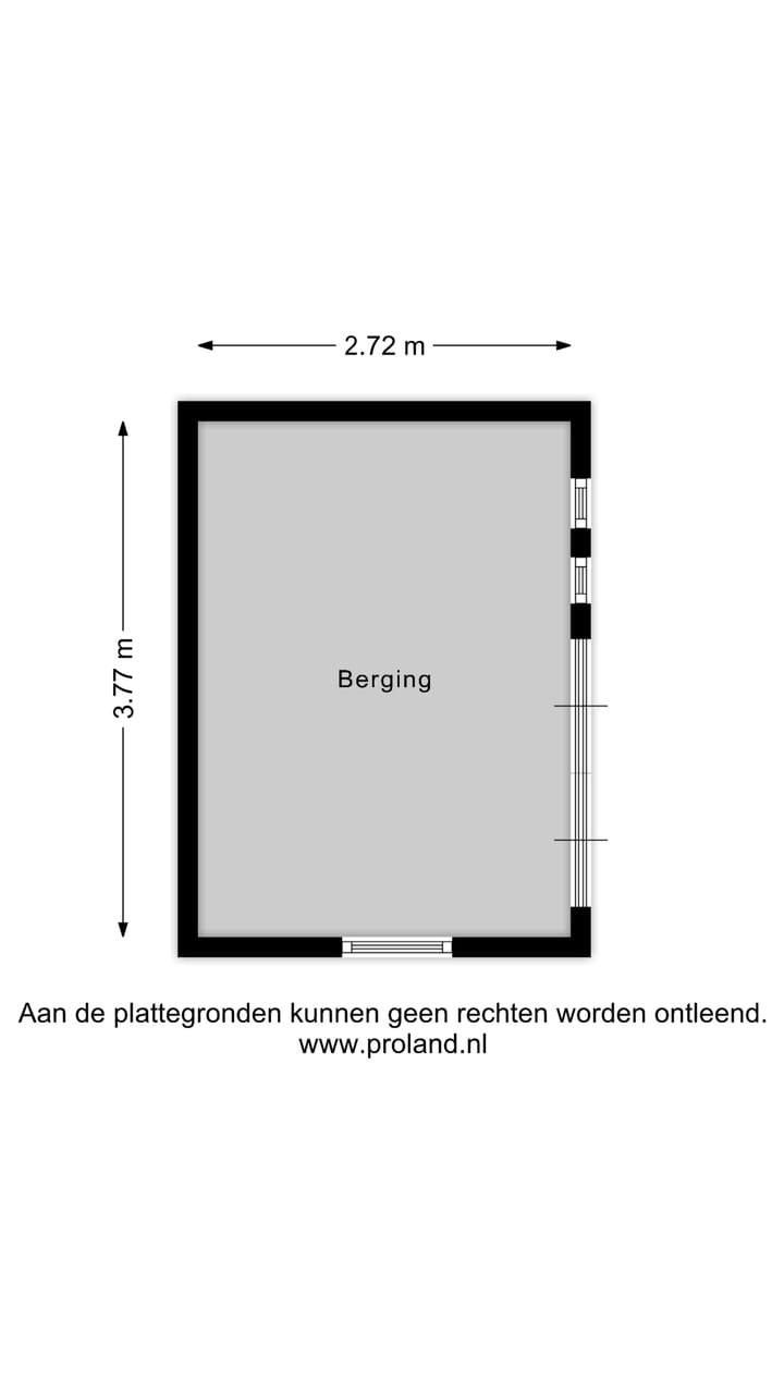 Foto 42 van Exloërkijl-Zuid 71-B