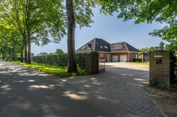 Foto 7 van St. Vitusholt 7e laan 15-A