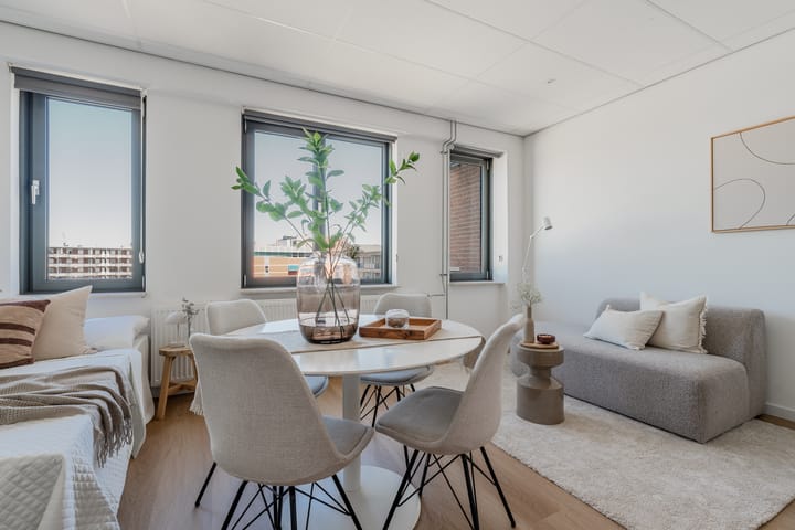 Foto 24 van Kalverstraat 8-1