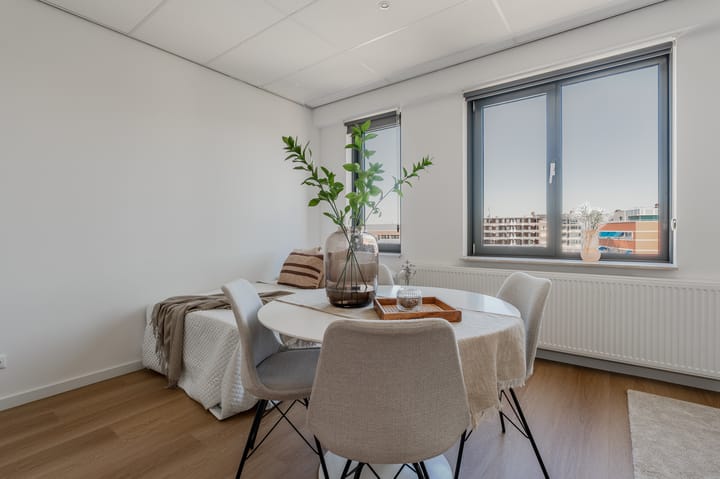 Foto 25 van Kalverstraat 8-1