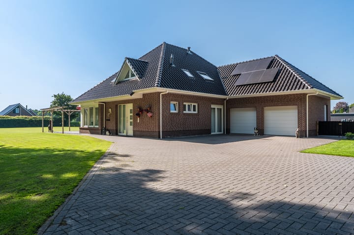 Foto 8 van St. Vitusholt 7e laan 15-A