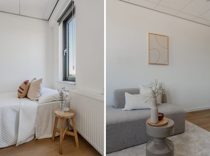 Foto 28 van Kalverstraat 8-1