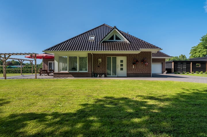 Foto 9 van St. Vitusholt 7e laan 15-A