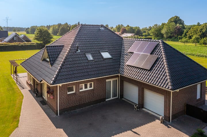 Foto 12 van St. Vitusholt 7e laan 15-A