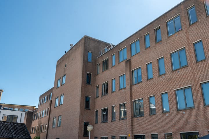 Foto 34 van Kalverstraat 8-1