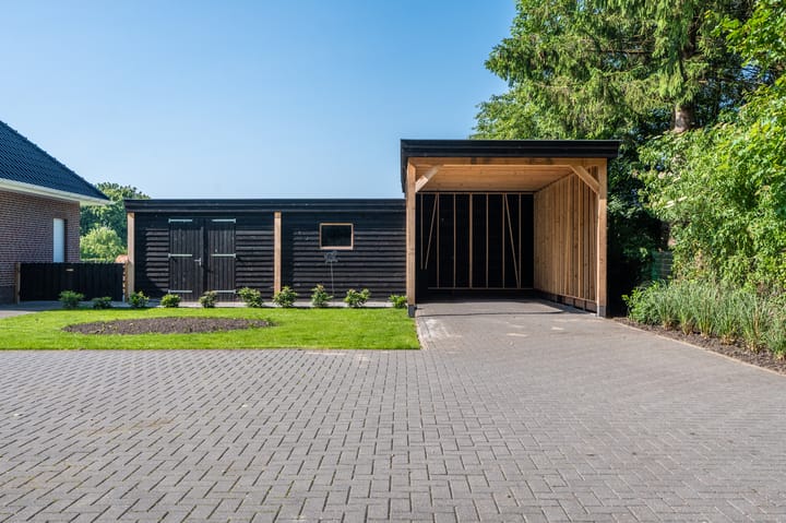 Foto 14 van St. Vitusholt 7e laan 15-A