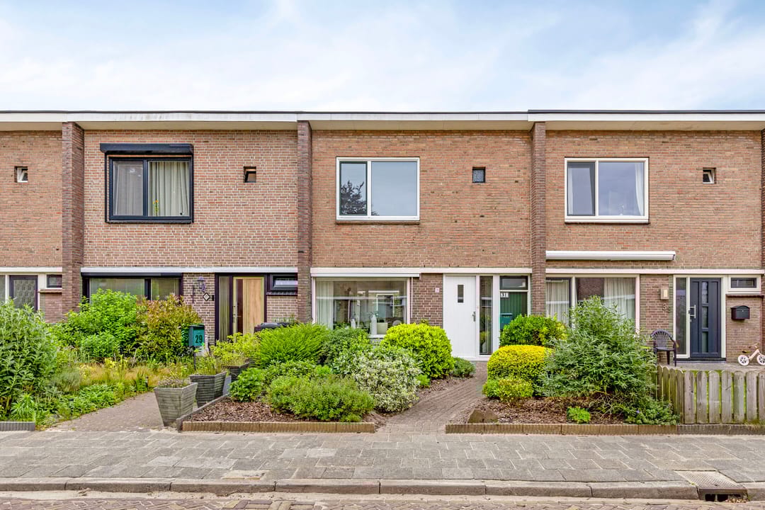 Foto 2 van Troelstrastraat 31