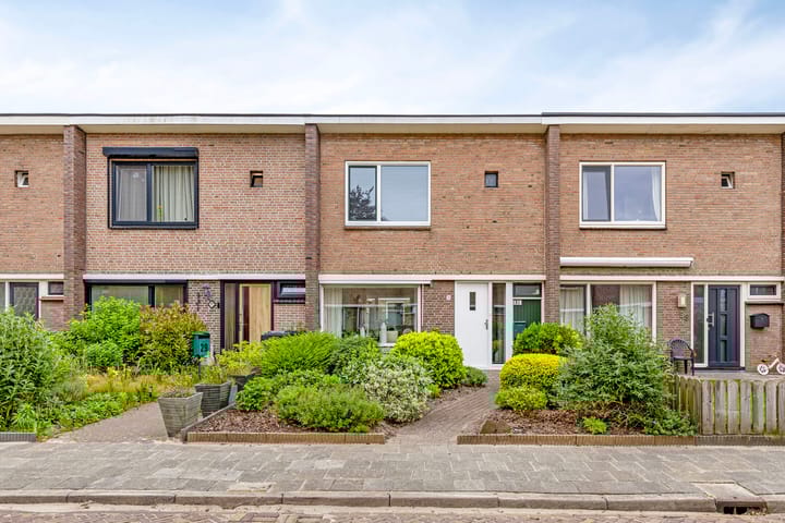 Foto 2 van Troelstrastraat 31