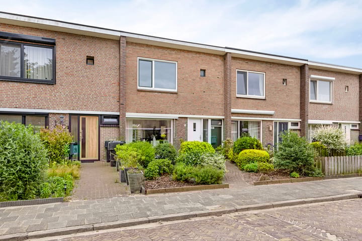 Foto 3 van Troelstrastraat 31