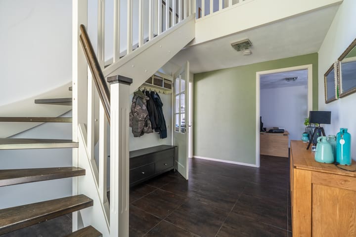 Foto 17 van St. Vitusholt 7e laan 15-A