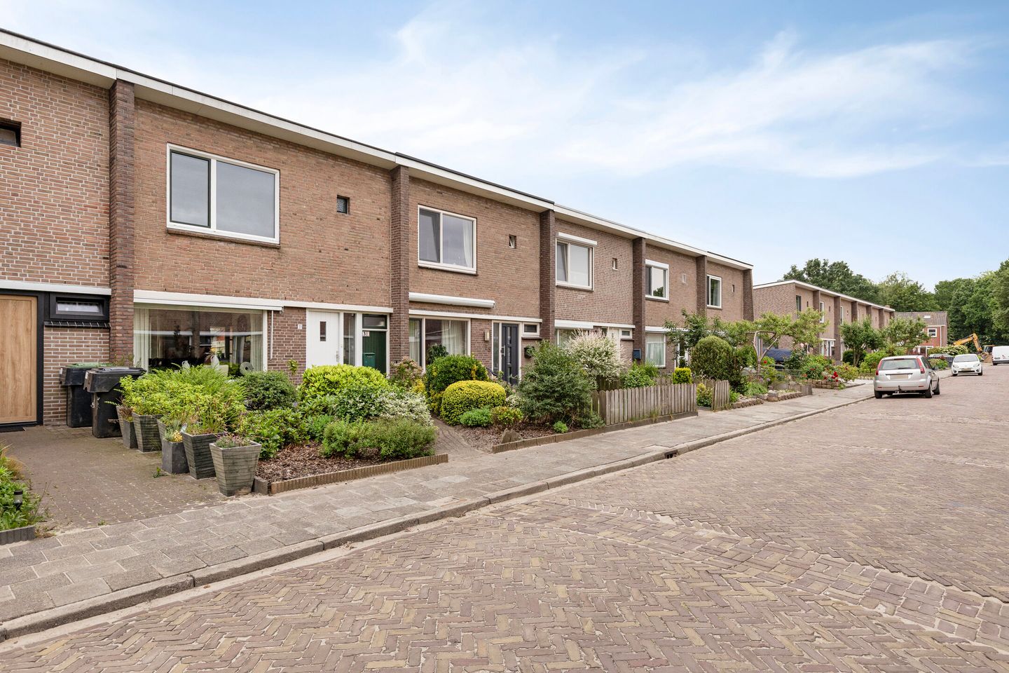 Foto 4 van Troelstrastraat 31