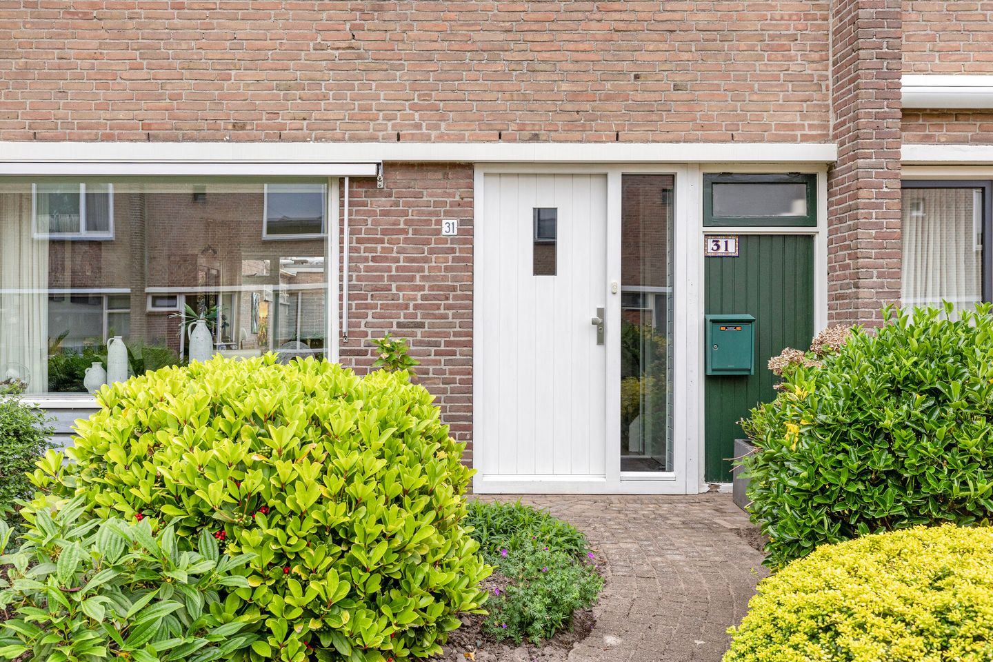 Foto 5 van Troelstrastraat 31