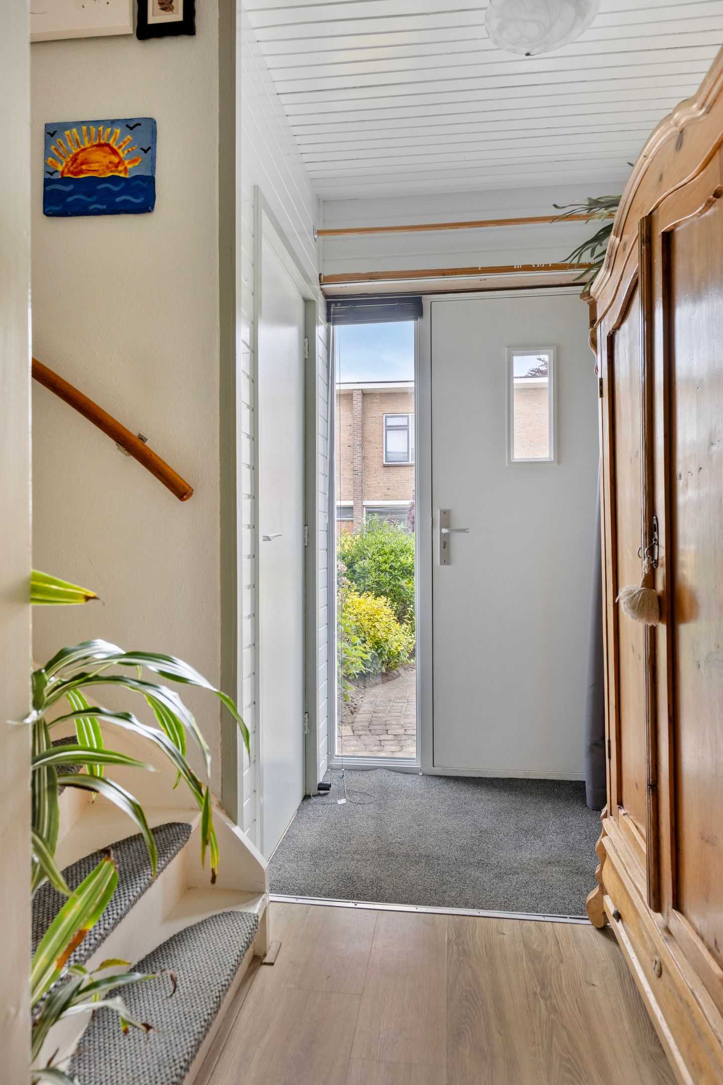 Foto 6 van Troelstrastraat 31