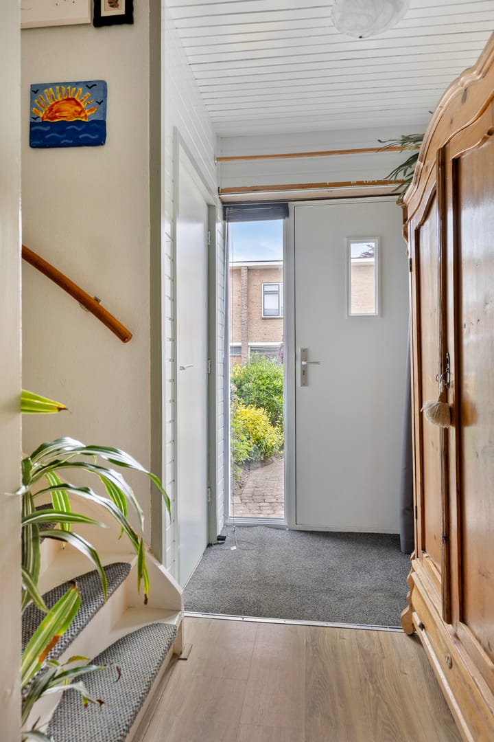 Foto 6 van Troelstrastraat 31