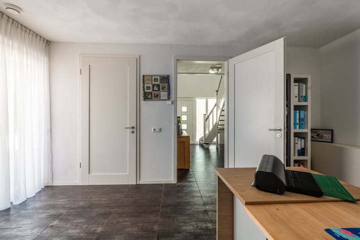 Foto 20 van St. Vitusholt 7e laan 15-A