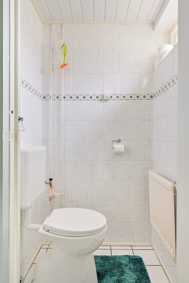 Foto 7 van Troelstrastraat 31