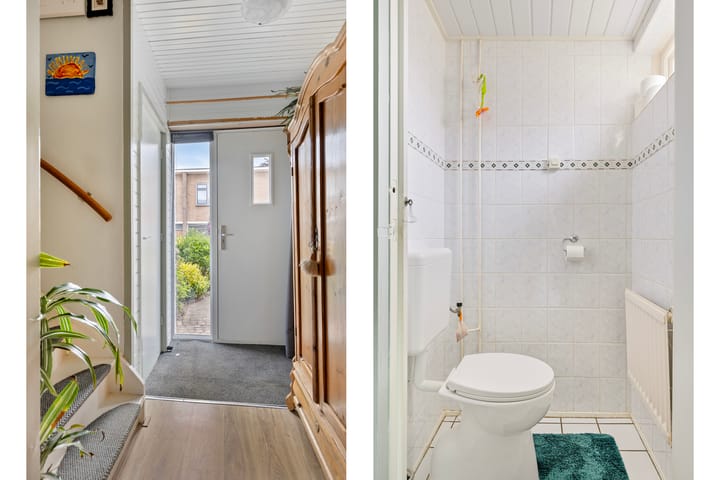 Foto 8 van Troelstrastraat 31