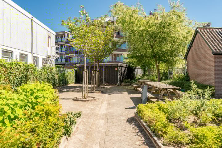 Foto 41 van Kalverstraat 8-1