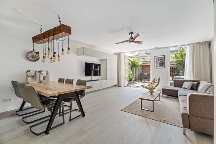 Foto 2 van Camera Obscurastraat 28