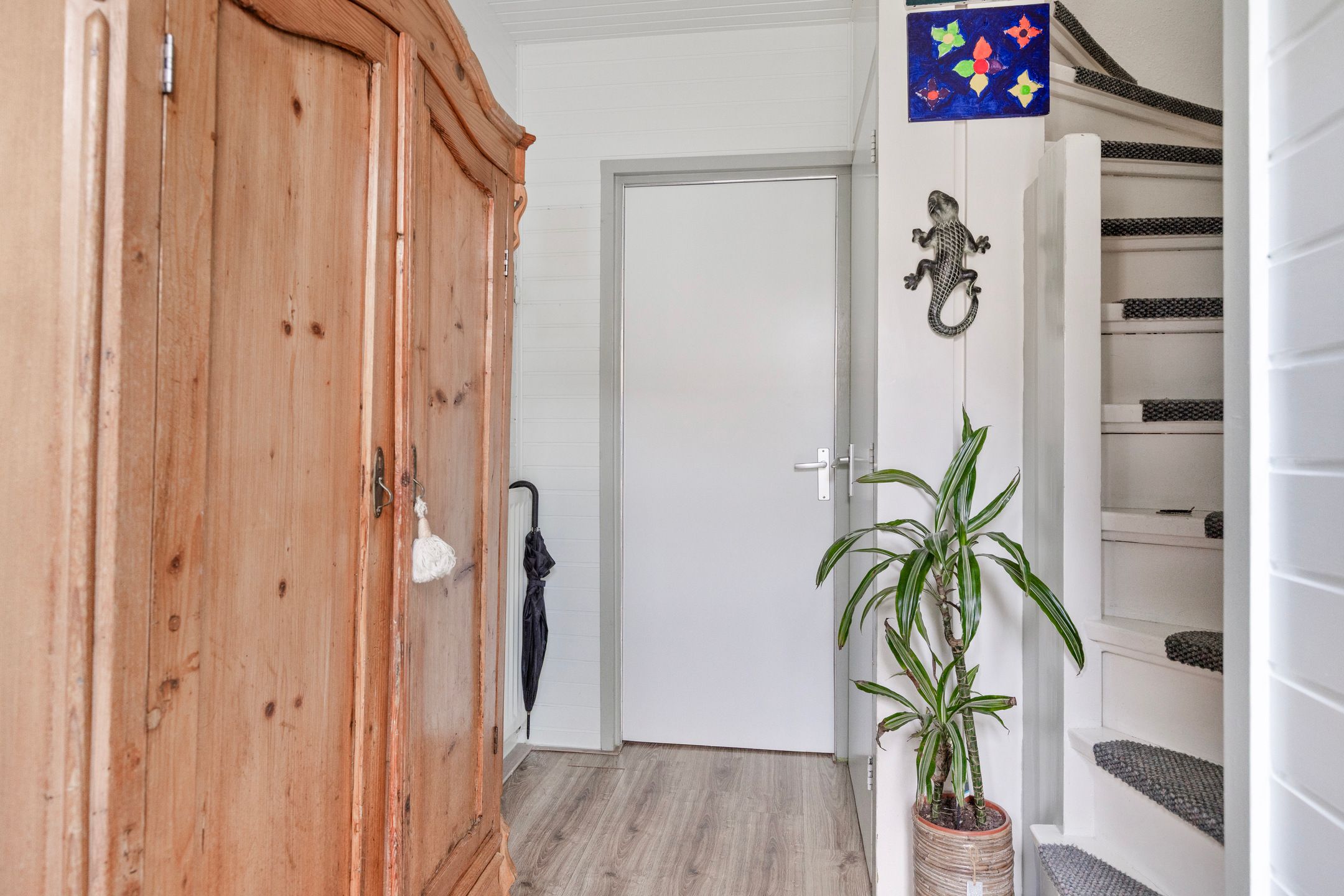 Foto 9 van Troelstrastraat 31